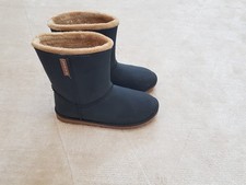 BLACKFOX Halbstiefel