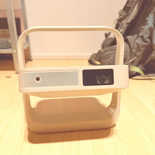 Xgimi elfin flip 1080p - flip,,