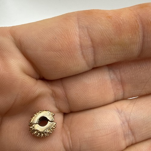 14k pandora 750507 goldene - 14k,
