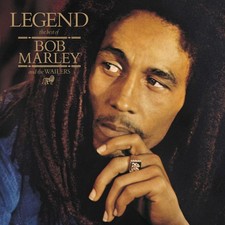 Bob marley legend - marley,