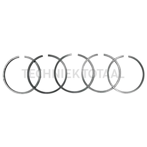 Kolbenringsatz ringe ø - kolbenringsatz, ringe,
