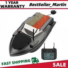 800M Fernbedienung Köder Boot