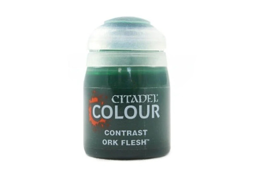 Warhammer 40k citadel contrast - warhammer,