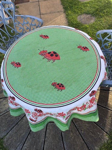 Vintage cowboy ladybird - 70’s,