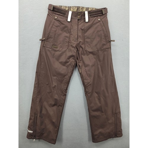 Scott usa freestyle snow pants - freestyle,