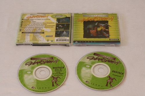 Mission force cyberstorm pc - mission,