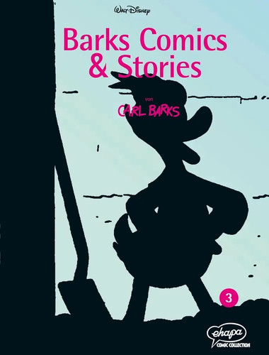 Barks comics stories - barks,