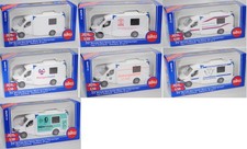 Siku 2115 00401 MIESEN