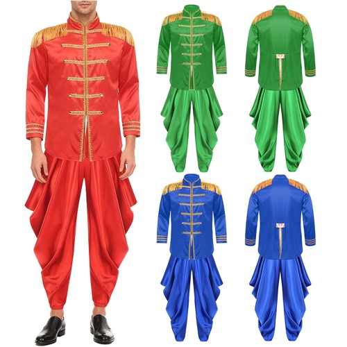 Herren prinz kostüm - herren,