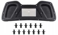 ORIGINAL MOTOR-SCHALLDÄMMUNG FÜR KIA SPORTAGE III (SL) 2010-2015 811253W000