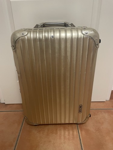 Rimowa topas cabin - cabin, s