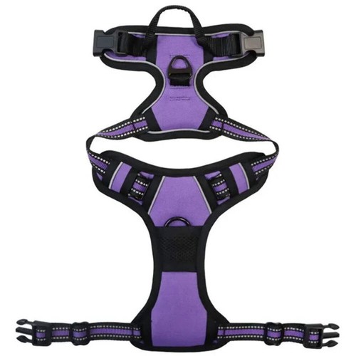 Hundegeschirr nylon - hundegeschirr,