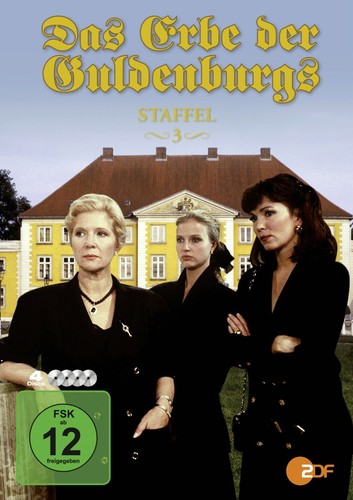 Das erbe der - erbe, guldenburgs