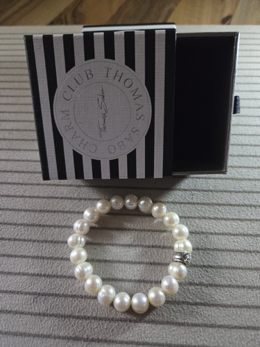 Thomas sabo charm armband - thomas, sabo-