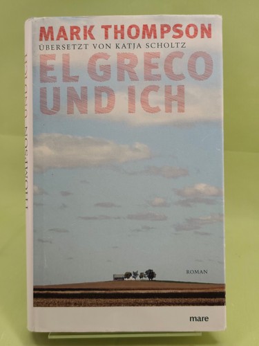 Greco und ich - el, –
