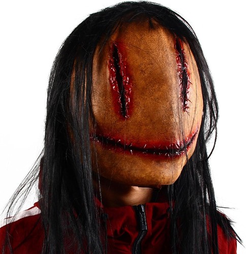 Halloween maske horror - halloween,