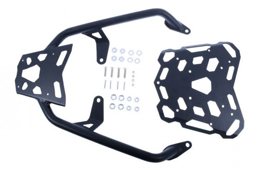 Topcase halterung - topcase,