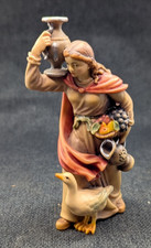 Kostner Krippenfigur