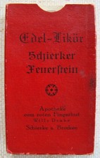 altes antikes Skatspiel