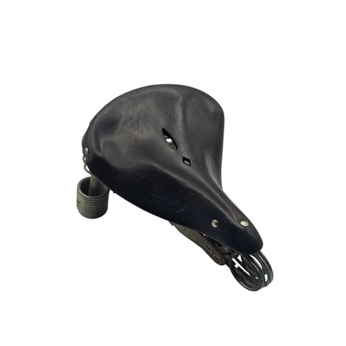 Lepper primus fahrradsattel - lepper,