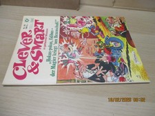 Clever & Smart First Edition