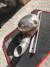 10.15.000.200.008 Eberspächer Power Sound Modul Auspuff Lautsprecher