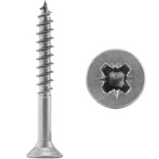 Spanplattenschrauben POZI