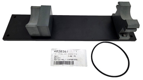 Neu cryovac mount - neu, assembly