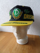 1.FC DYNAMO DRESDEN Cap