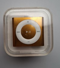 Apple iPod Shuffle 4