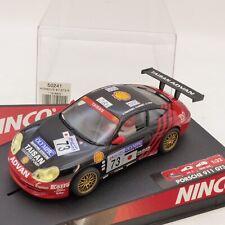 Ninco Nr.: 50241 Porsche 911 GT3 R "TAISAN" #73, in OVP EB9063