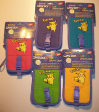 Nintendo GAME BOY Color