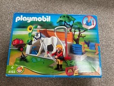 Playmobil 4193 komplette - playmobil,