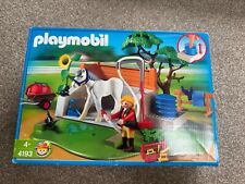 Playmobil 4193 - komplette