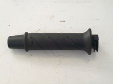 DROSSELKLAPPENSTEUERUNG FÜR