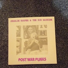 CHARLIE HARPER & THE SUB