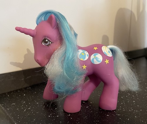 Little pony mein - little, kleines
