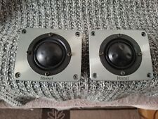 Magnat MMTL 52 Mitteltöner