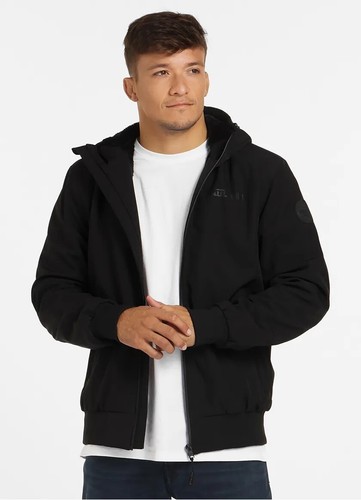 Herren winterjacke pitbull - herren,
