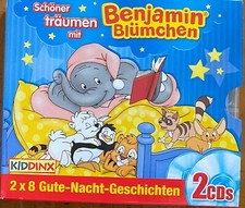 Benjamin Blumchen