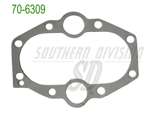 6309 triumph fussdichtung - 70-6309,