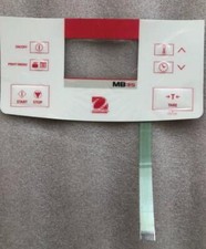 1PC For OHAUS MB35 Membrane