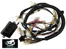 Yamaha RD350 YPVS 31k Baiku