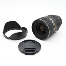 Nikon Nikkor AF-S 17-35mm f2.8