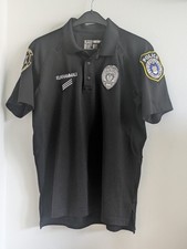 Military Police Poloshirt (Militär Polizei Uniform) Gr. M