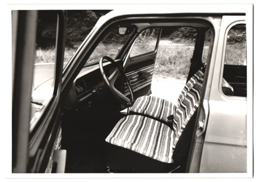 Fotografie auto chrysler simca - chrysler,