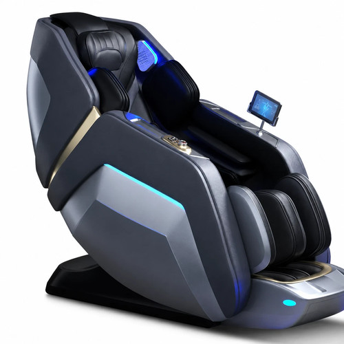 Yijie l36 massagesessel - 4d,