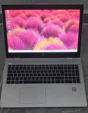 HP ProBook 650 G5 15,6 Zoll