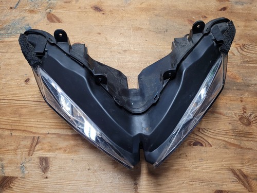 Kawasaki zx6r versys - versys, 650