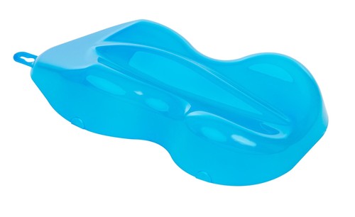 33114 tagesleuchtlack blau - 33114,